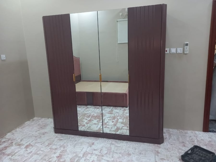 غرفه نوم