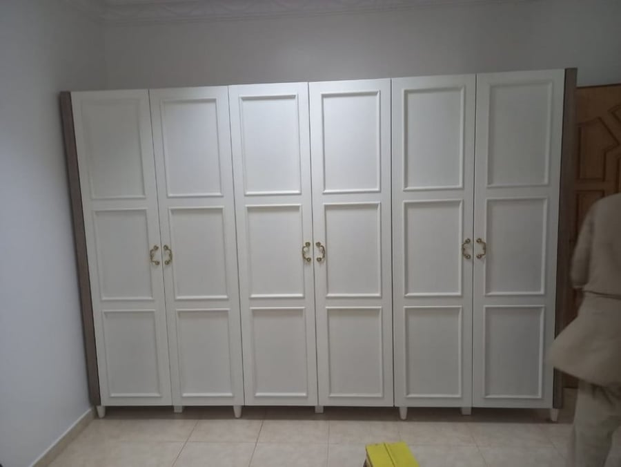 غرفه نوم