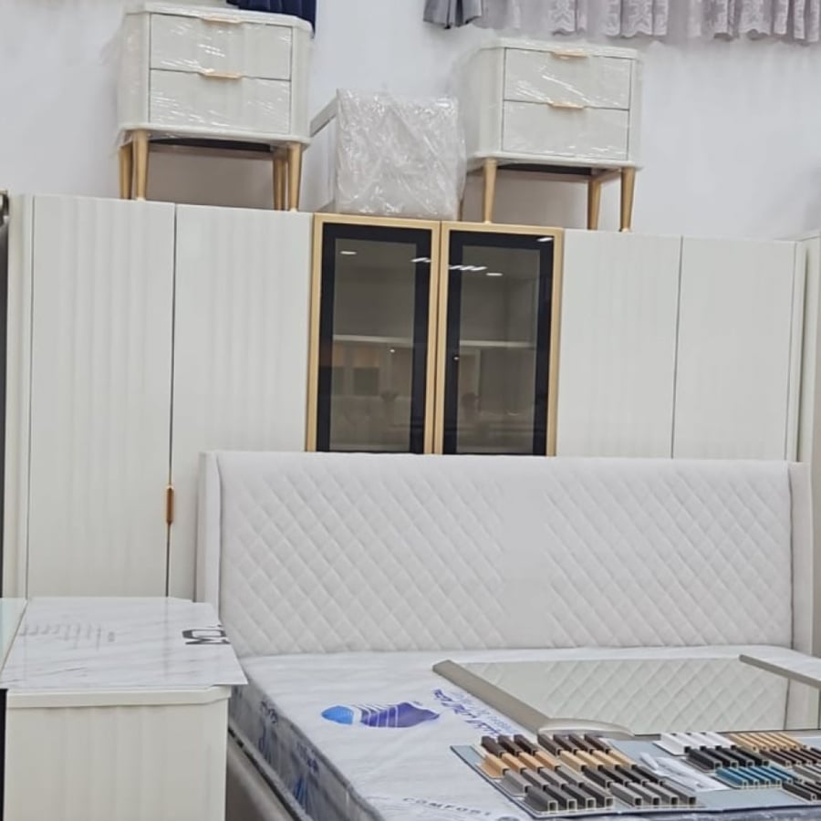 غرفه نوم