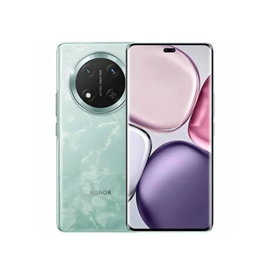 X9c 256 لون اخضر