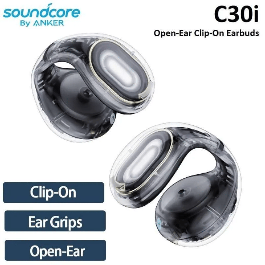 انكر - سماعة Ear Clip