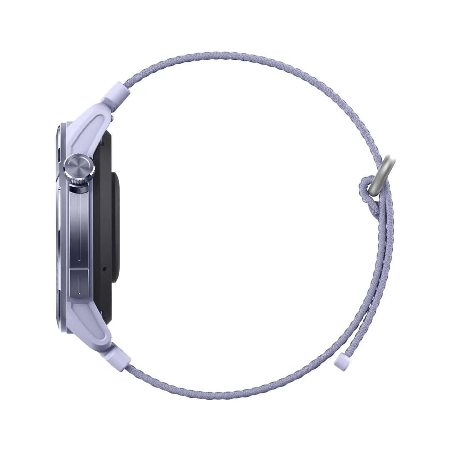 ساعة ذكية ميبرو GS Active 2 - بنفسجي