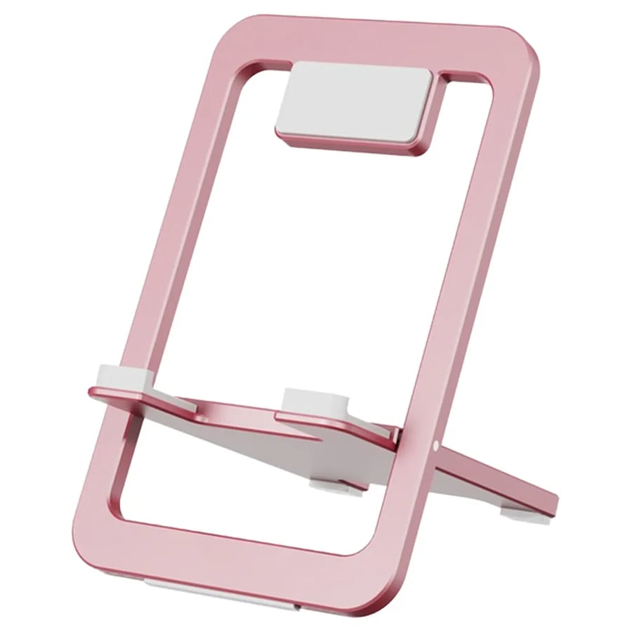 ستاند جوال زهري ليفلو levelo Airlift Aluminum Foldable Phone Stand