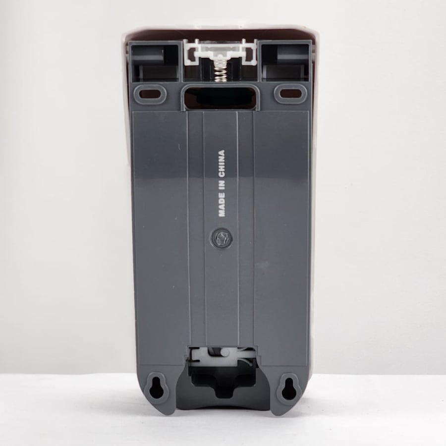موزع جل معقم وصابون سائل