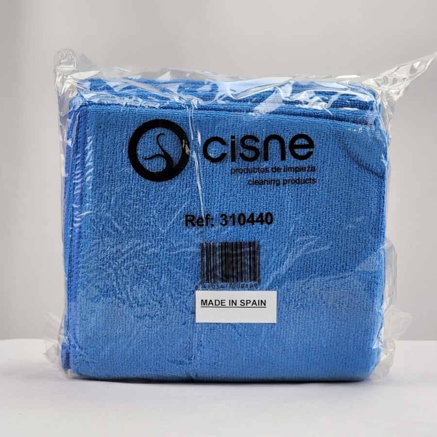 Spanish microfiber towels 1*12