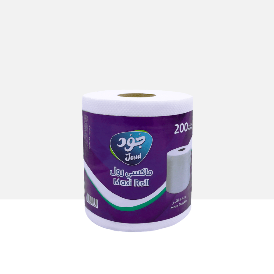 ماكسى رول جود برايم(1*200متر)