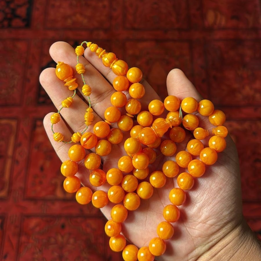 فاتوران خراطة كريم البرعي ( اصفر )