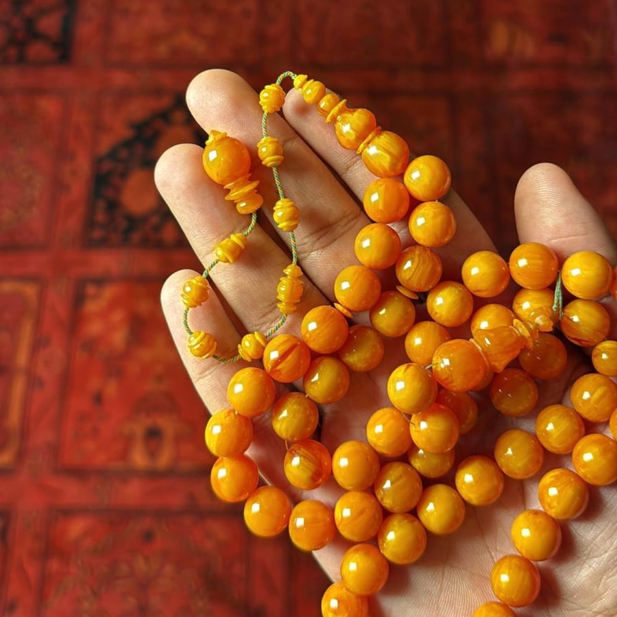 فاتوران خراطة كريم البرعي ( اصفر )