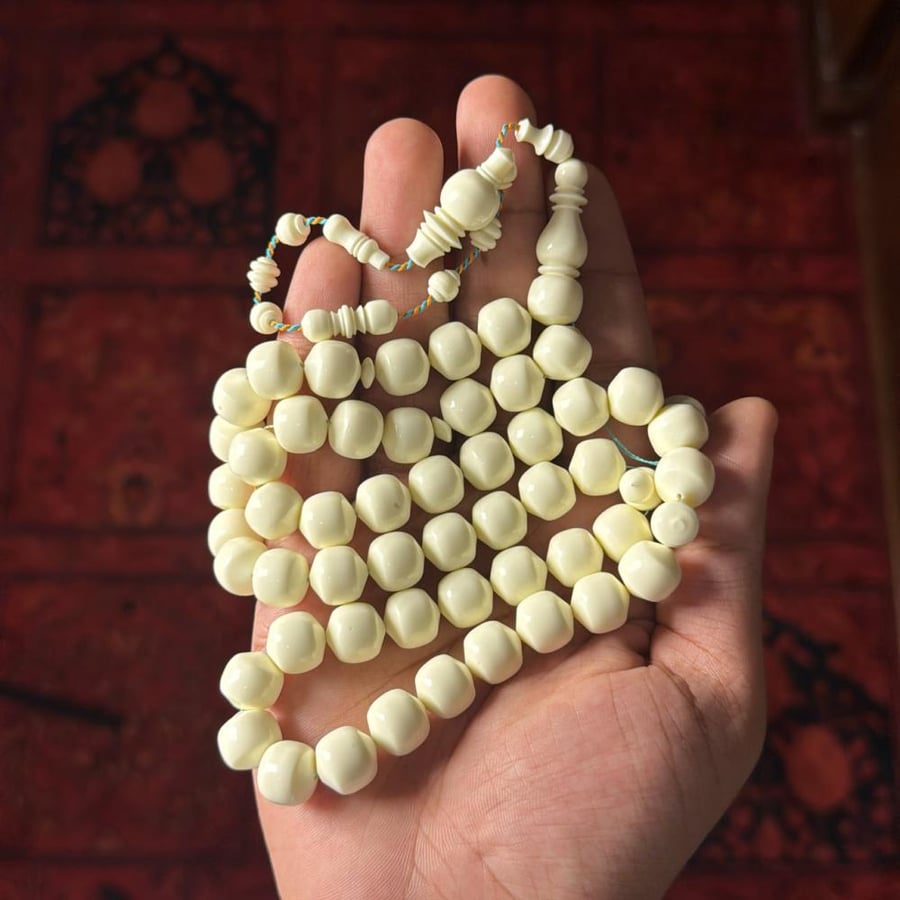 بكلايت تفاحي ( ابيضّ صك )
