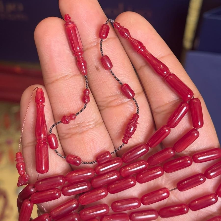 مساطر بكلايت صب قديم
