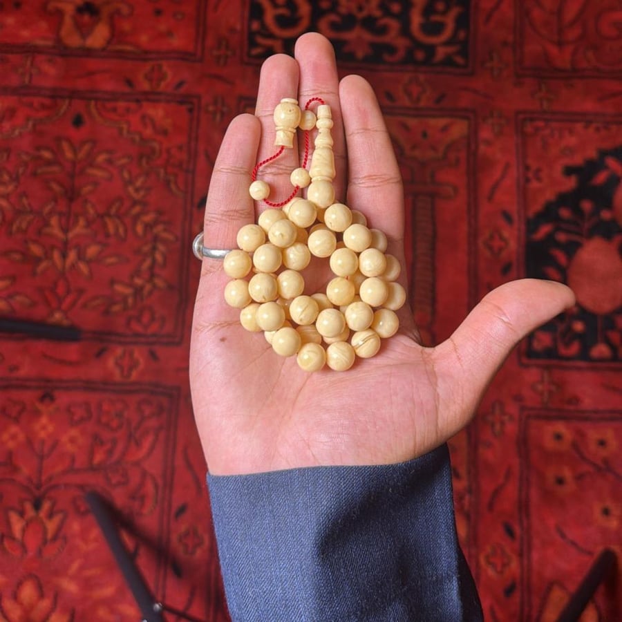 مستكة