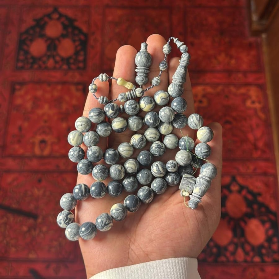 بكلايت دائري ( تشرنوبل )