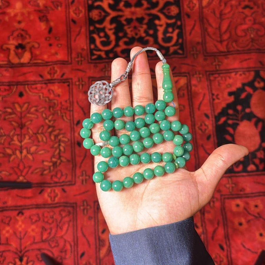 فاتوران طربزونة فضة