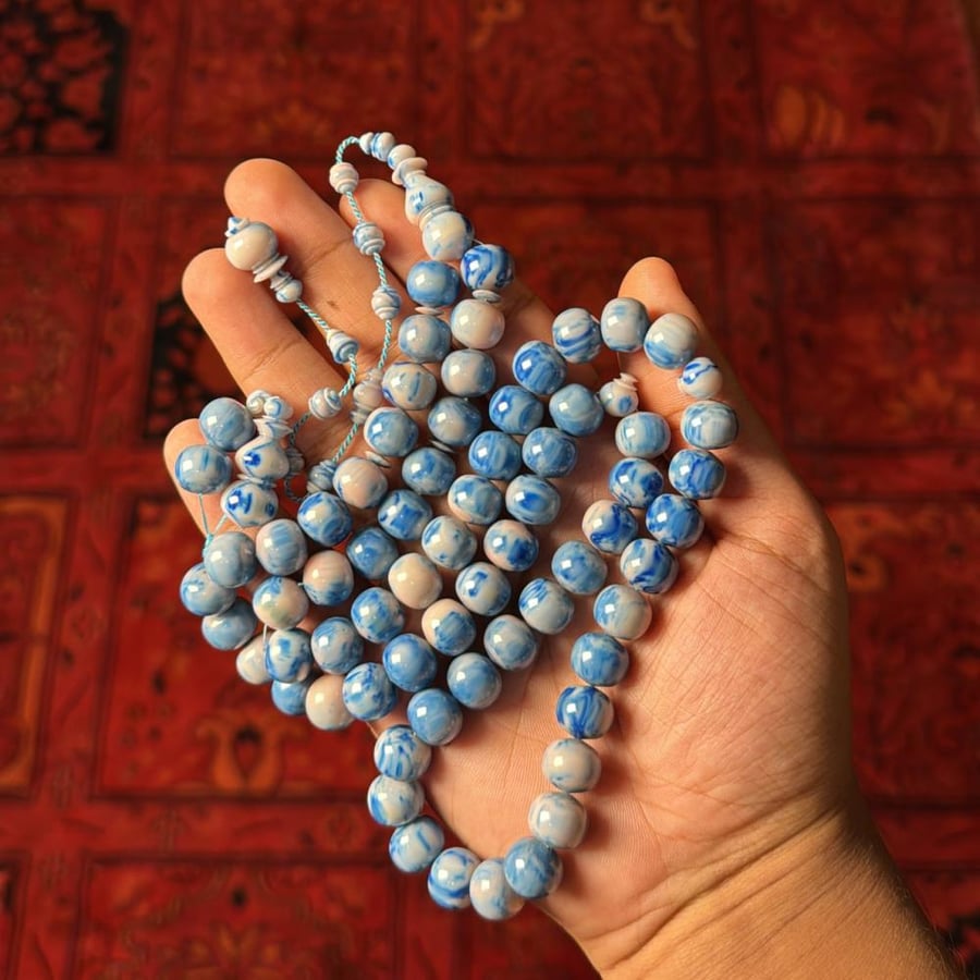 فاتوران خراطة كريم البرعي ( عكروكي ازرق )