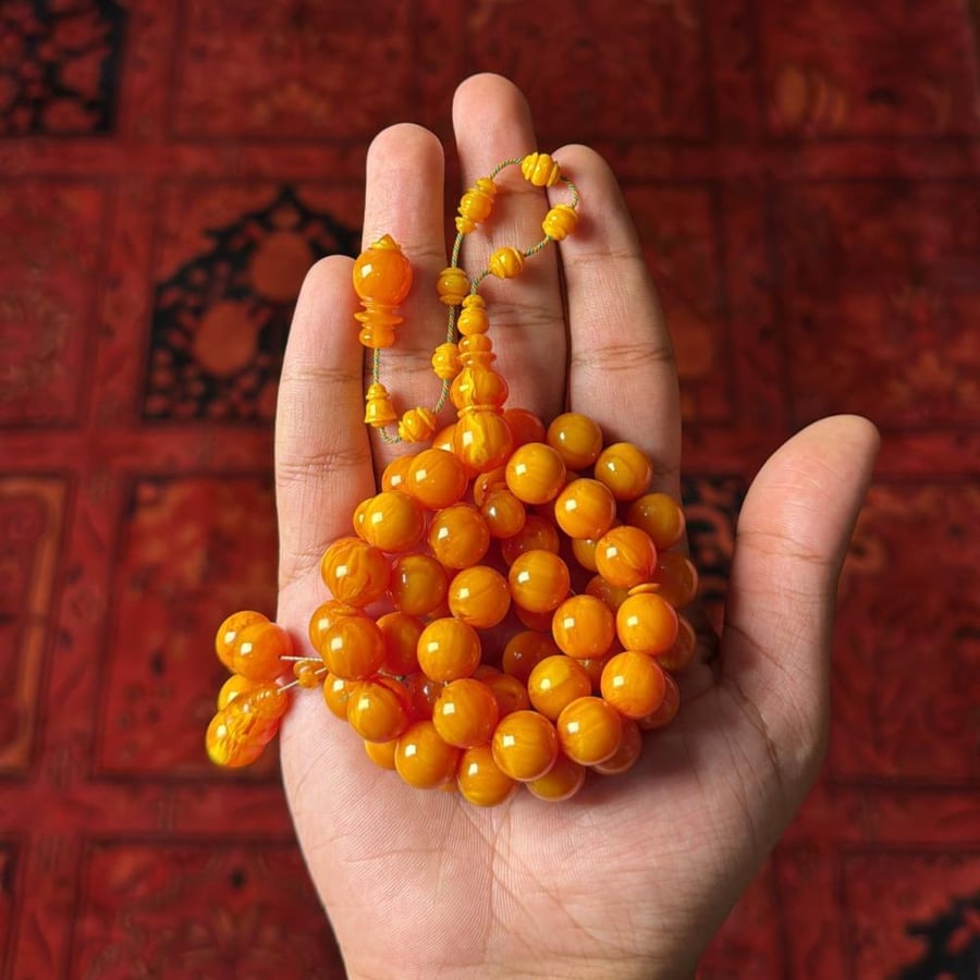 فاتوران خراطة كريم البرعي ( اصفر )