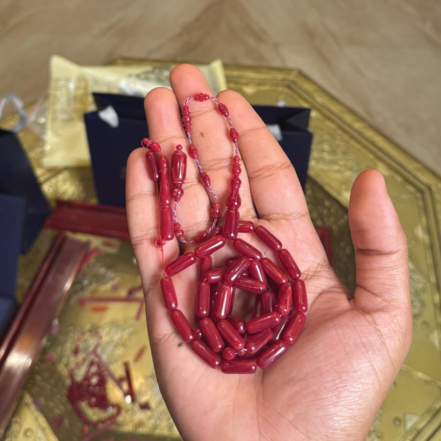 مساطر بكلايت صب قديم
