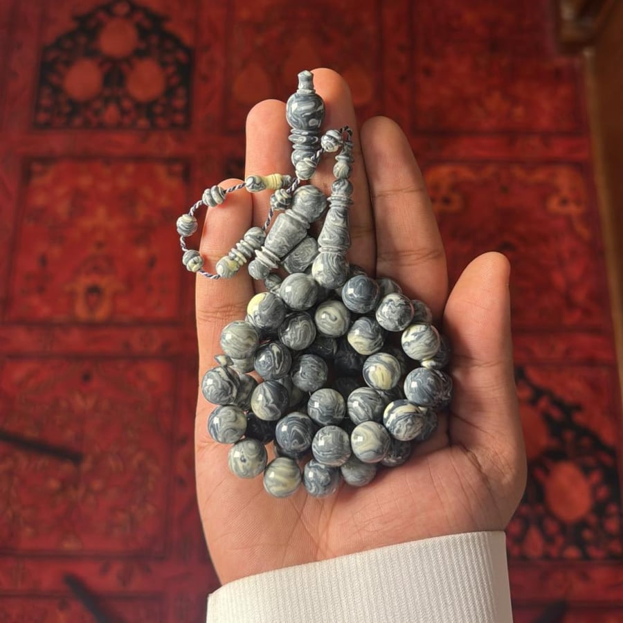بكلايت دائري ( تشرنوبل )