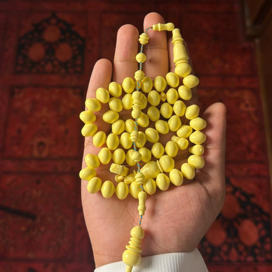 بكلايت ذروي ( كريمي )