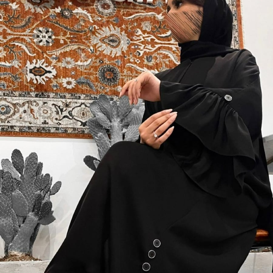 عـبايـة R10