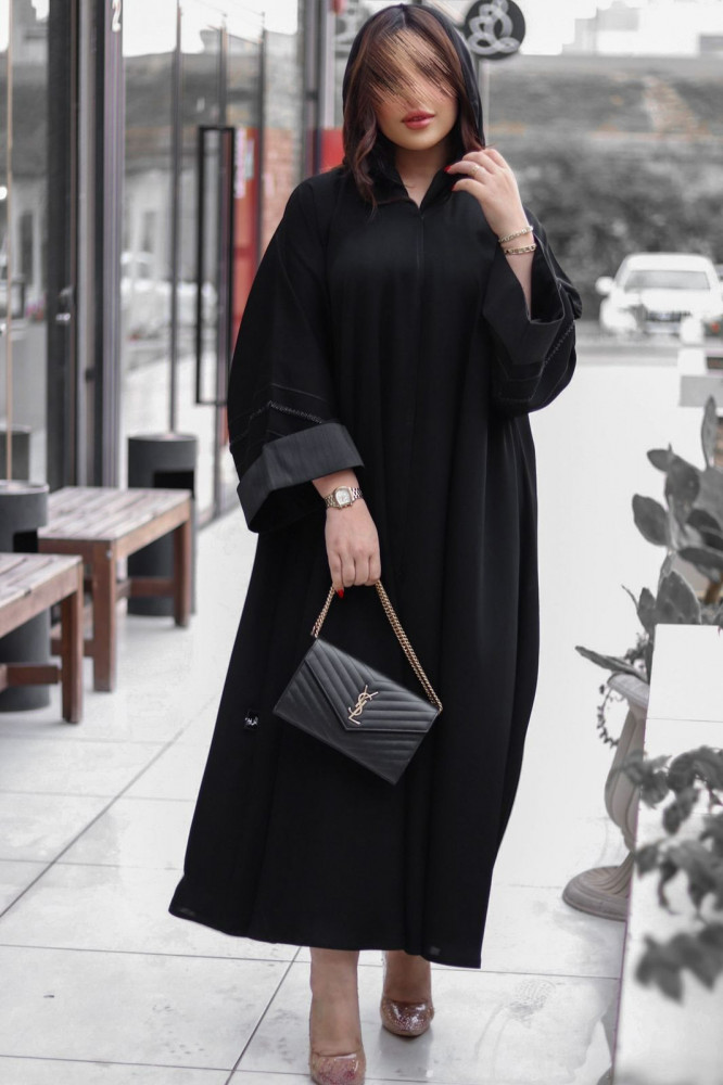 عـبايـة R5