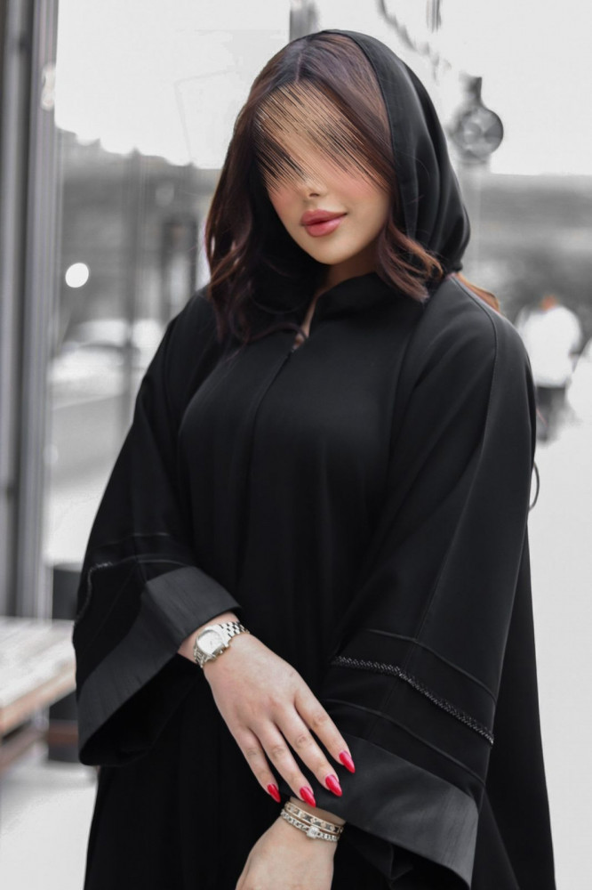 عـبايـة R5