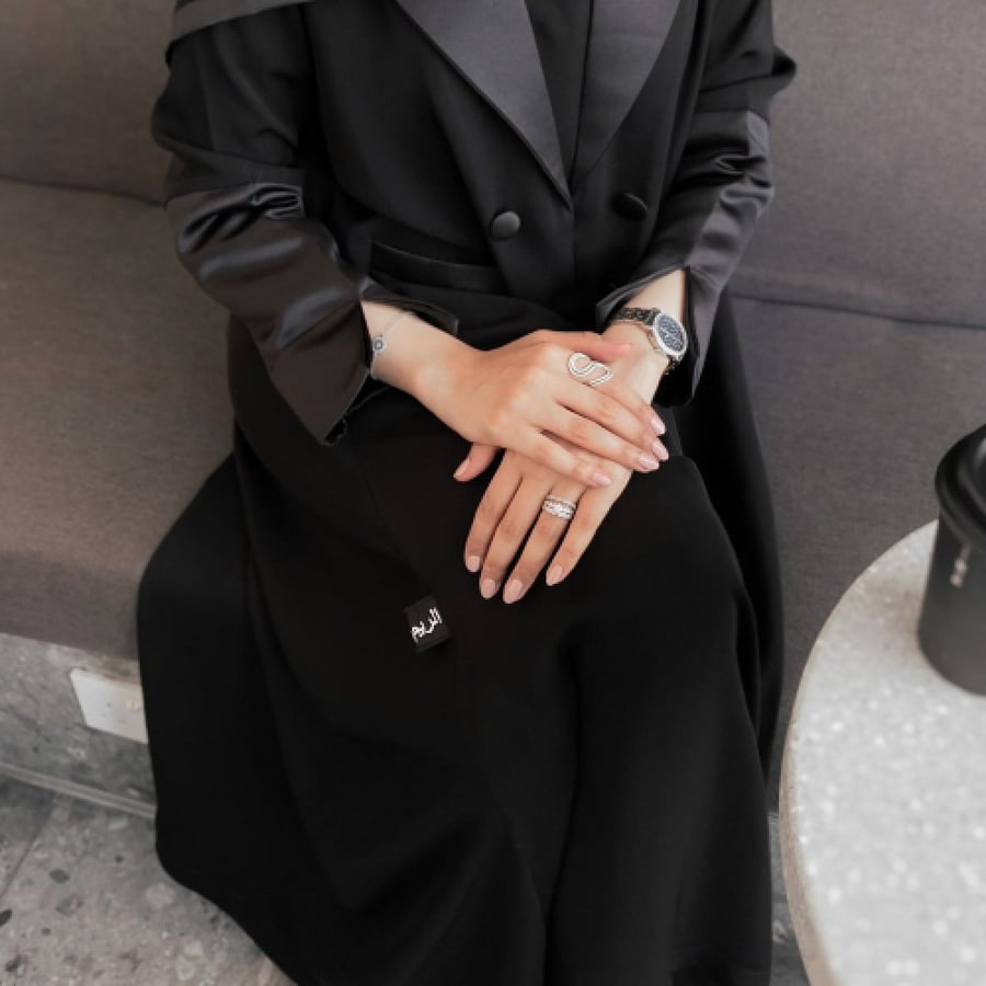 عـبايـة R6