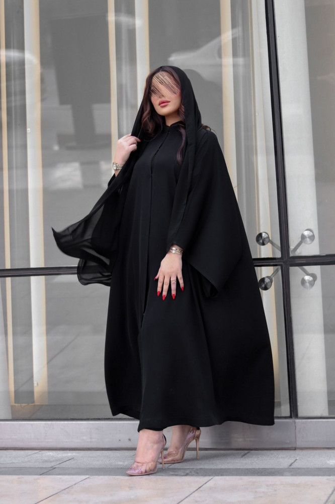 عـبايـة R4