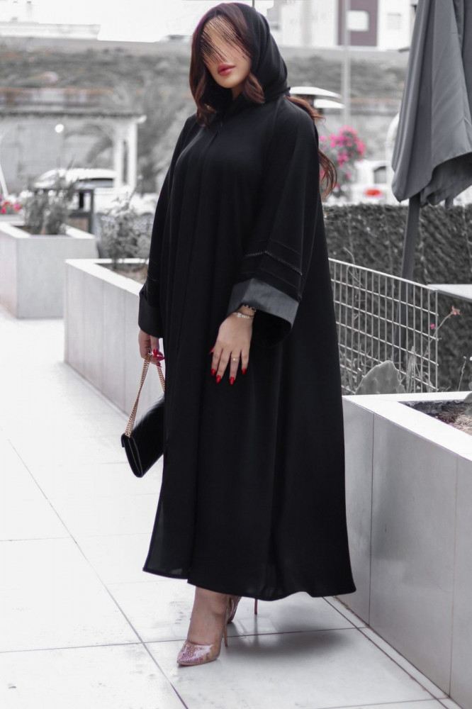عـبايـة R5