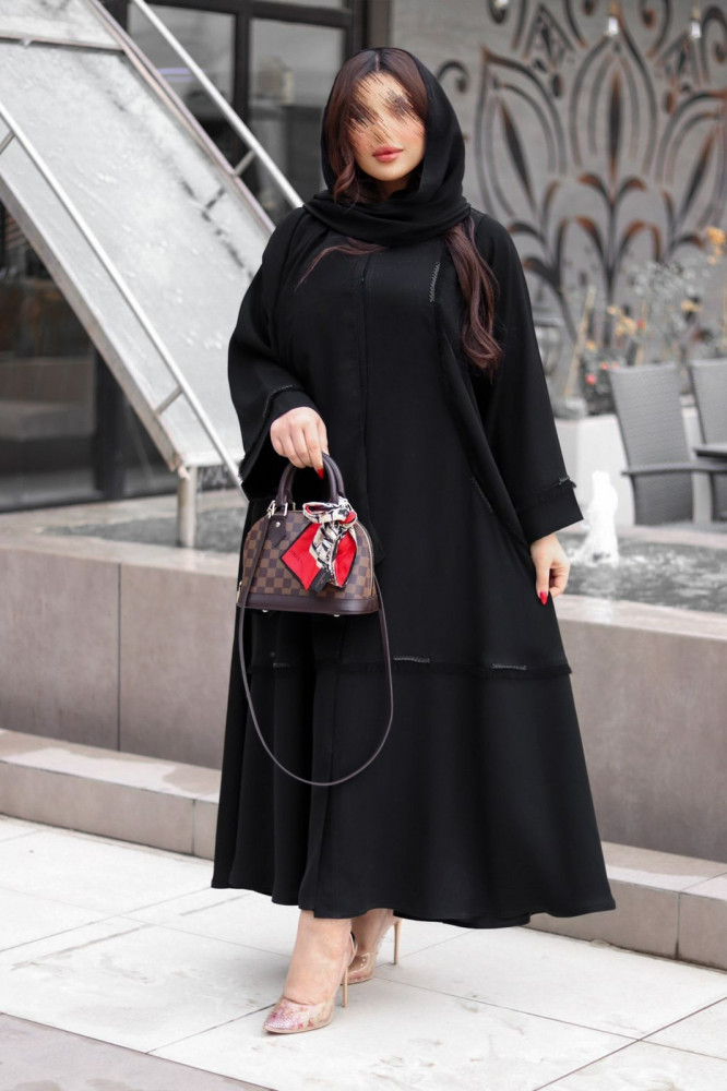 عـبايـة R1