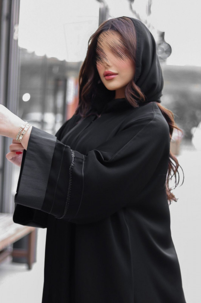 عـبايـة R5