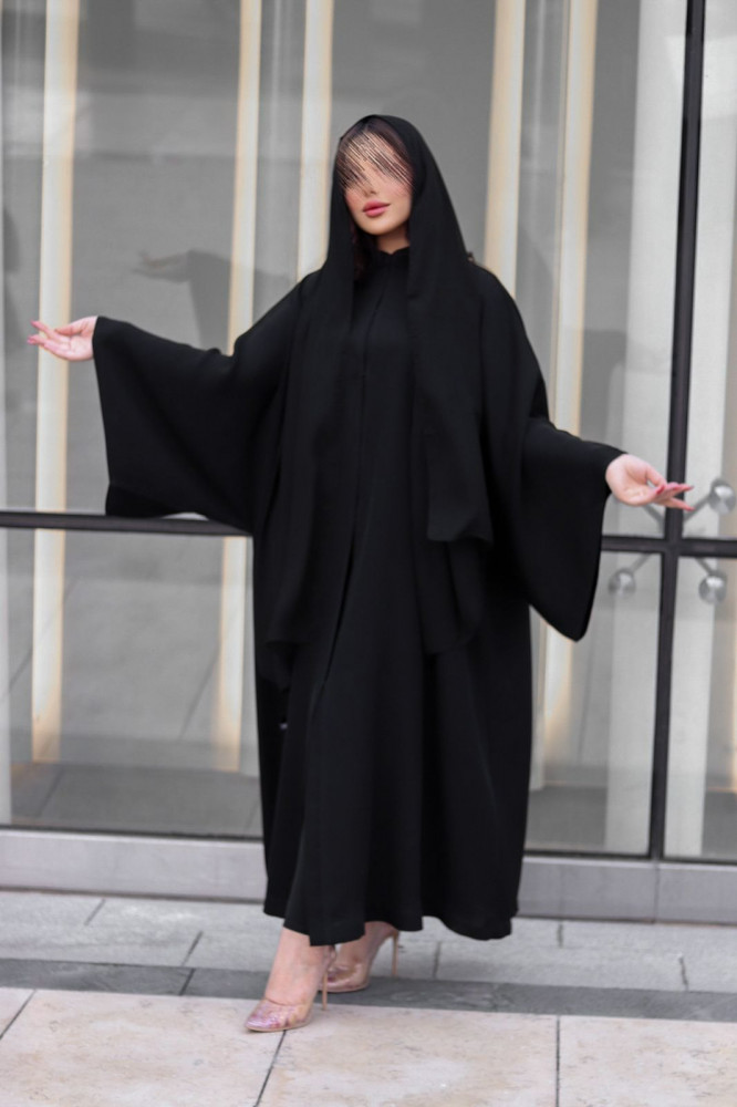 عـبايـة R4