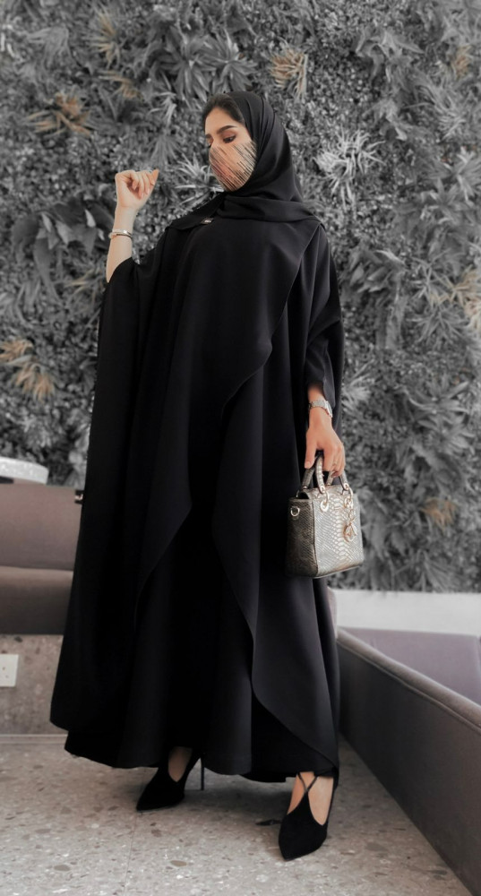 عـبايـة R7