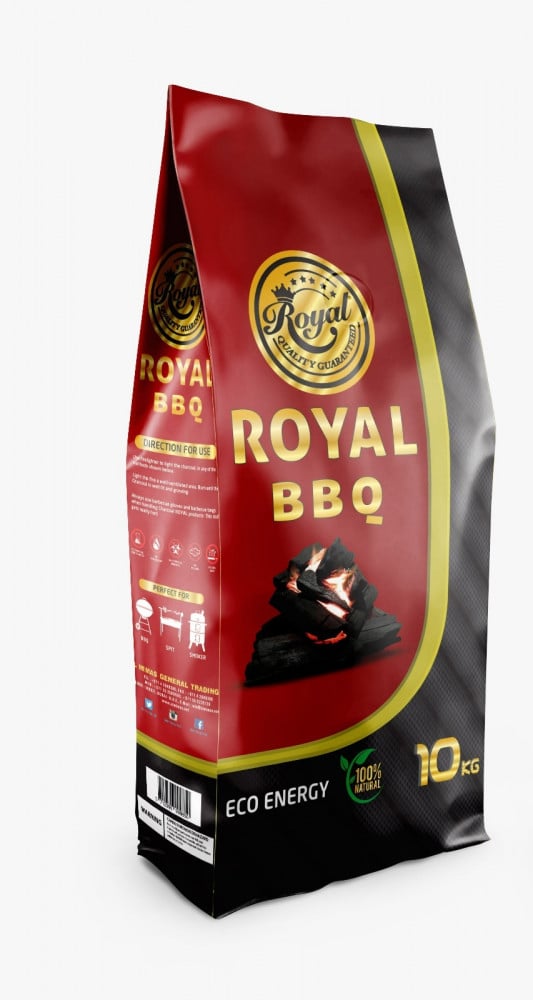 American JALOUS DEVIL charcoal - 10 kg