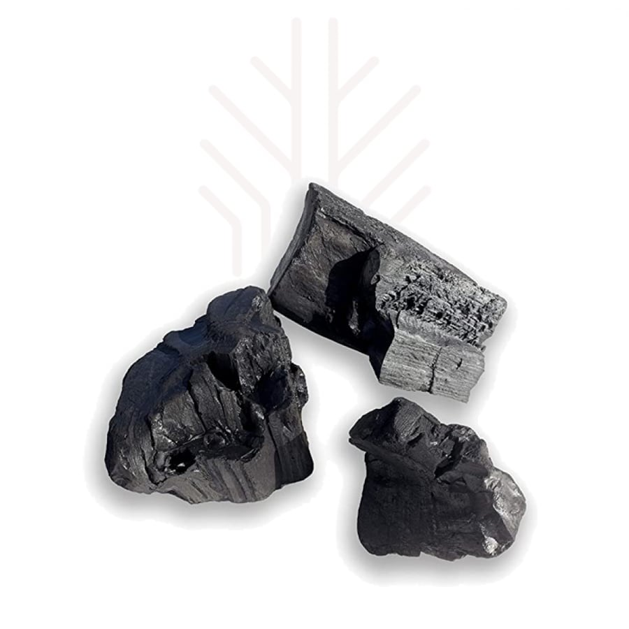 American JALOUS DEVIL charcoal - 10 kg