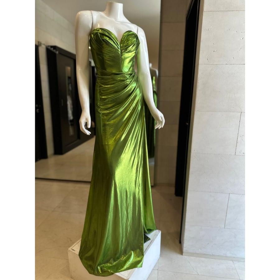 MODESSA COUTURE