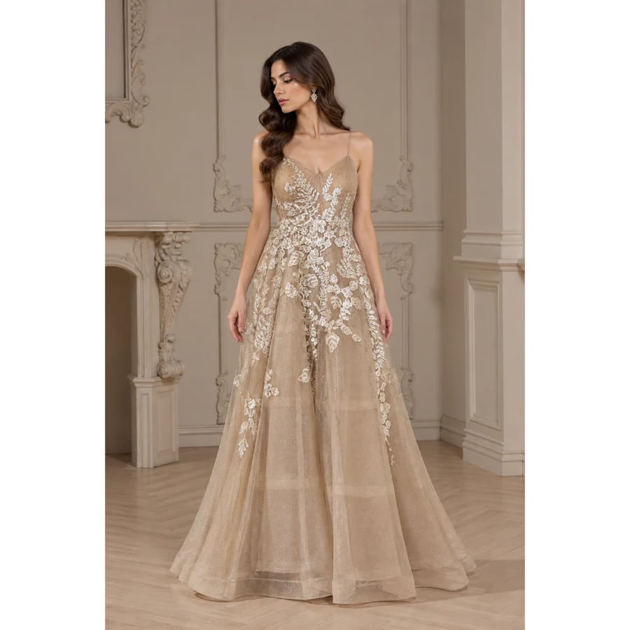 MODESSA COUTURE