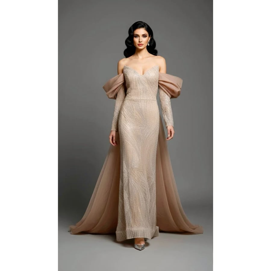 MODESSA COUTURE