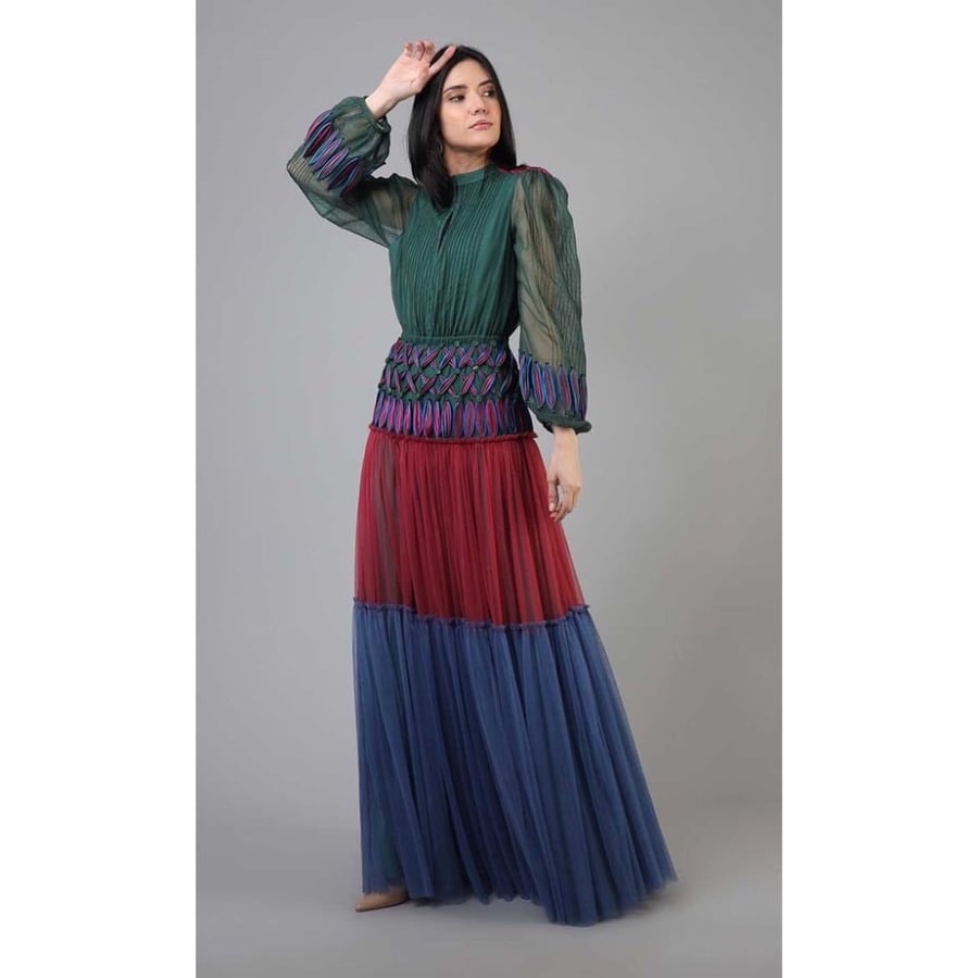 Geisha designs