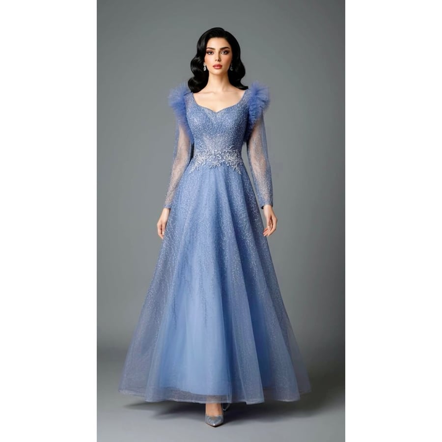 MODESSA COUTURE