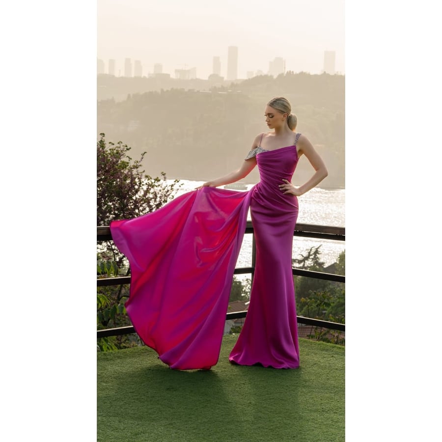 MODESSA COUTURE