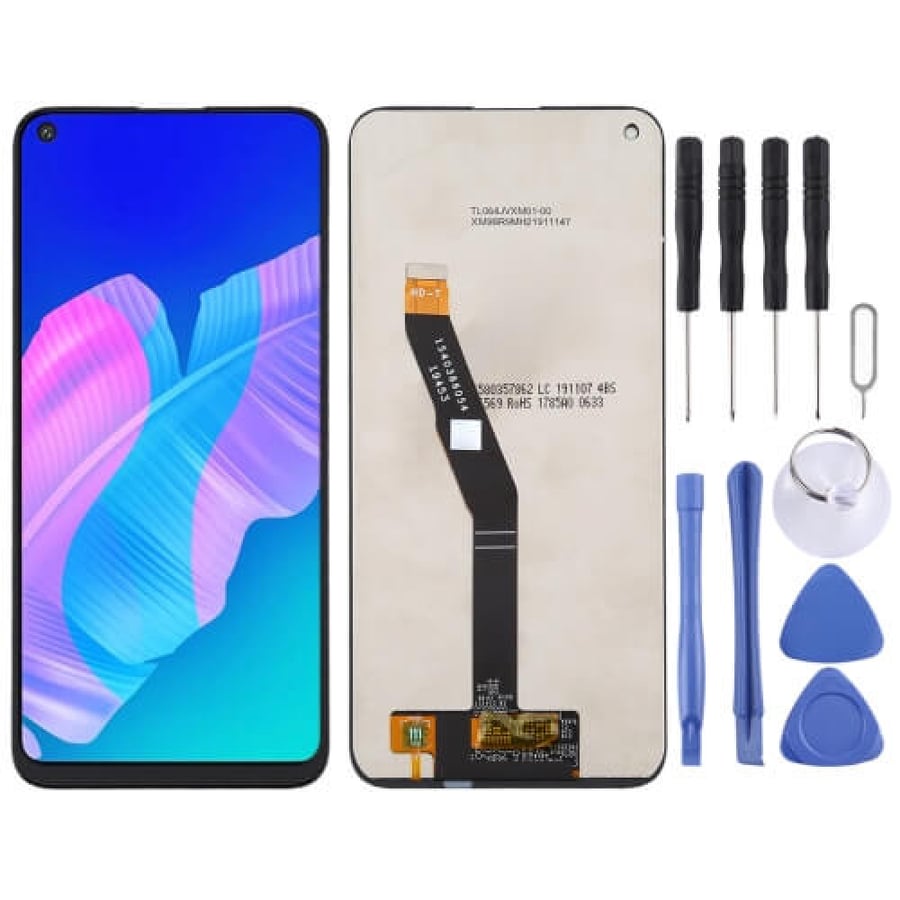 شاشة LCD كاملة هواوي واي 7 بي Huawei Y7p - غياركو