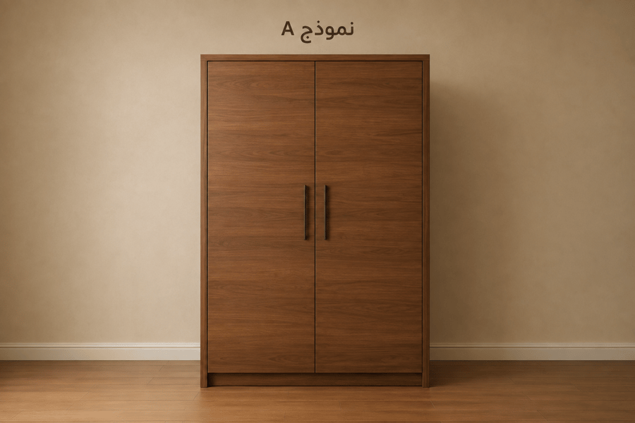 غرفة نوم جنيف هوتيل Geneva Hotel Room