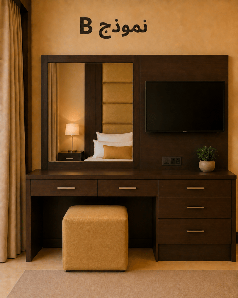 غرفة نوم فندقية سيزر Caesar Room