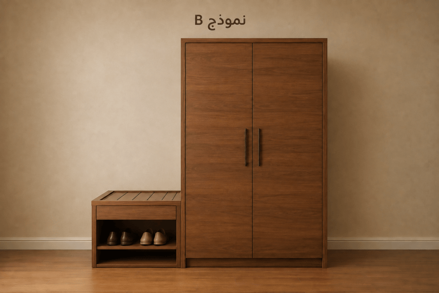 غرفة نوم جنيف هوتيل Geneva Hotel Room