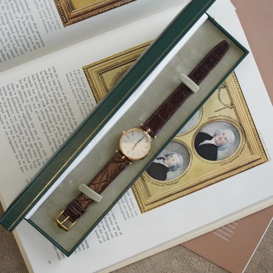 Gucci 30mm