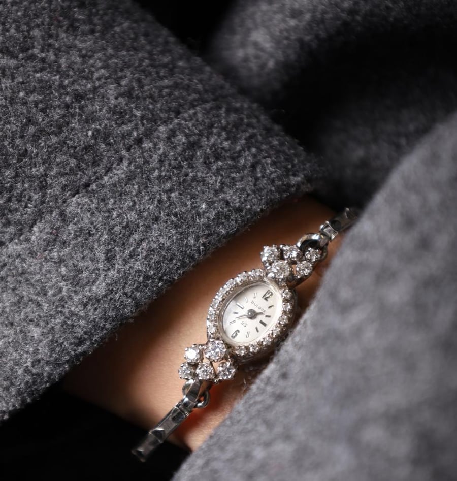 Bulova 1945