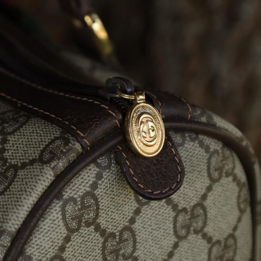 Gucci bag