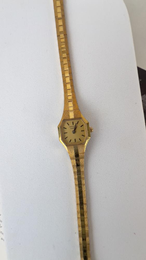 Caravelle by Bulova