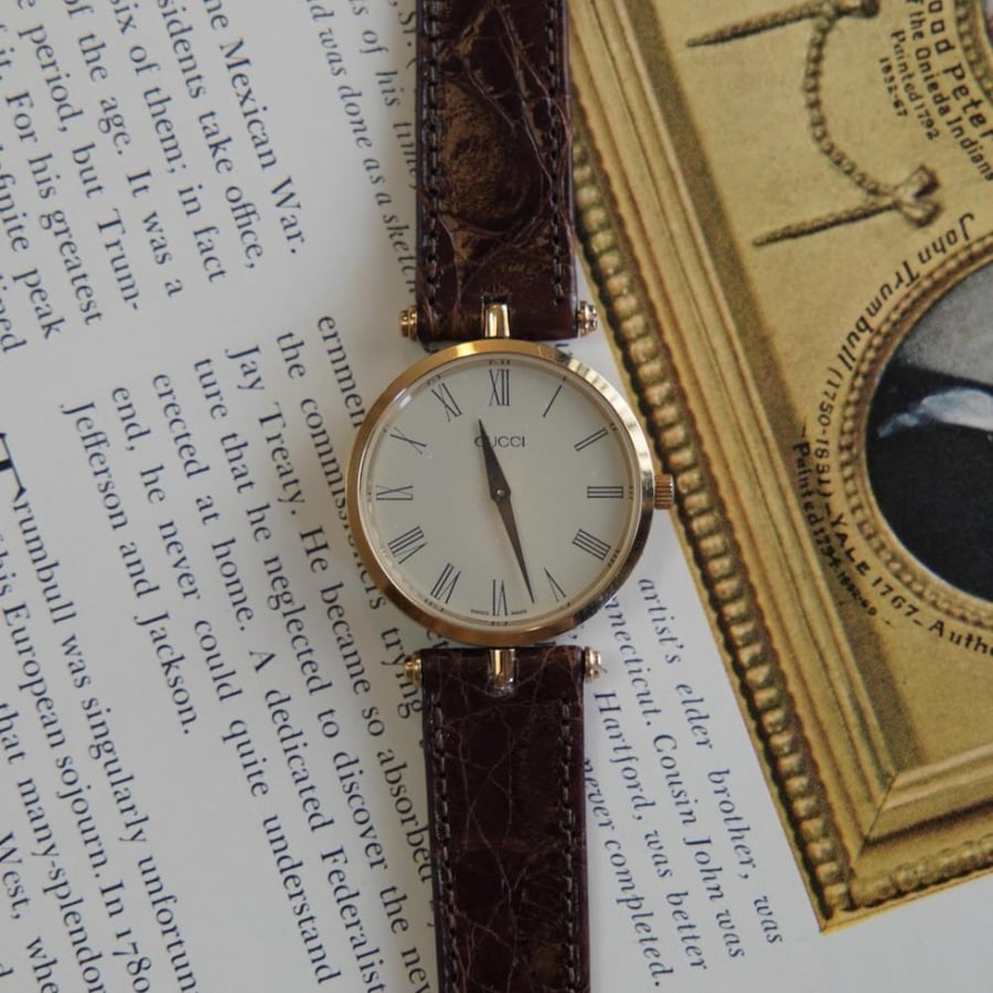 Gucci 30mm