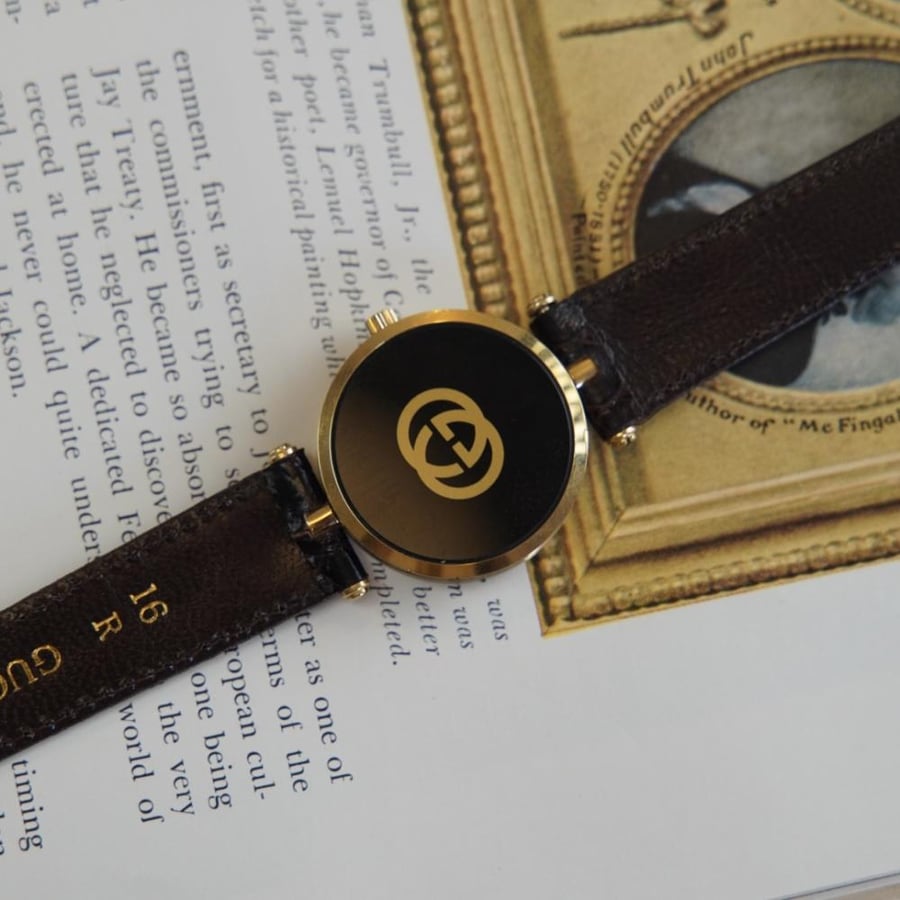 Gucci 30mm